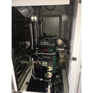 GaSonics Aura A-2000LL Plasma Asher, 208V, 60Hz - Équipement et pièces semi-conductrices de renommée mondiale à saisir - Product Image 6