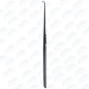 Ensemble de 6 rétracteurs chirurgicaux manuels en acier inoxydable, crochets cutanés, rétracteurs, instruments médicaux chirurgicaux de qualité supérieure pour les cliniques - Product Image 1