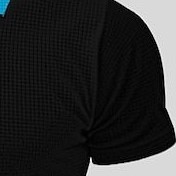 Servicio OEM, Diseña Tu Propio Logotipo, Camisetas para Hombre, Color y Logotipo Personalizados, 100% Algodón, Ecológicas y Transpirables - Product Image 4
