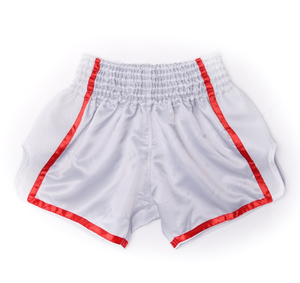Pantalones cortos de gimnasio con cintura elástica de alta calidad, pantalones cortos de verano elásticos sin sublimación para hombre, estilo informal, pantalones cortos para correr - Product Image 6