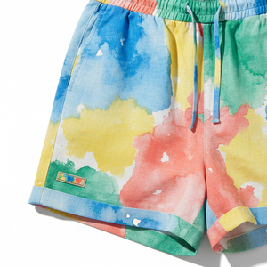 Shorts d'été tendance 2026 pour femmes, en jean déchiré et usé, style streetwear, mini-short sexy, prix d'usine - Product Image 3