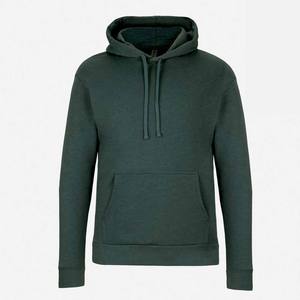 Sudadera con Capucha Premium para Hombre, 100% Algodón, Estilo Urbano, Fabricante de Ropa OEM de Marca Privada - Product Image 2