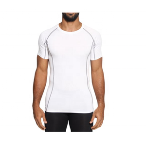 Camisas de compresión personalizables para hombre, disponibles en paquistaní, bajo precio - Product Image 2