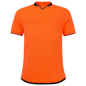 Maillot de gardien de but de football rembourré à manches longues de haute qualité, vêtements de football durables, shorts, uniforme de gardien de but de France, logo personnalisé - Product Image 4