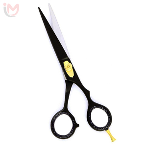 Tijeras de Peluquería Profesionales de Alta Calidad, Tijeras de Acero para Cortar el Cabello para Barbería, OEM - Product Image 6