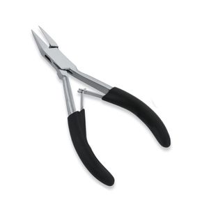 Coupe-ongles professionnel de haute qualité en acier inoxydable pour l'élimination des ongles incarnés - Product Image 3
