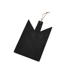 Tabla de Cortar Rectangular de Mármol Antideslizante para Cocina, de una Sola Pieza - Product Image 6