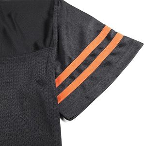 Camiseta de Baloncesto Personalizada de Secado Rápido, Uniforme de Equipo, Camiseta de Baloncesto para Hombre, Ropa Deportiva Transpirable de Malla, Camiseta de Sublimación Premium - Product Image 5