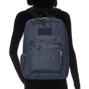 Multi Pocket Backpack Bags <b>Waterproof</b> Lightweight Travel School Hiking Laptop Bag Anti Theft Durable Outdoor Daypack Men <b>Pack</b> - Product Image 4