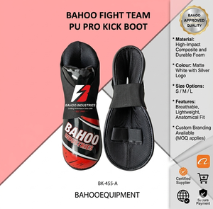 Protectores de Espinilla Profesionales para Muay Thai y Boxeo, Ligeros, de Fibra de Carbono, Duraderos, de Cuero Sintético, Protectores de Espinilla y Empeine para MMA - Product Image 2