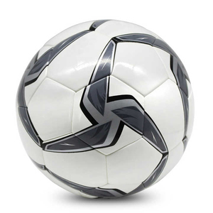 Ballon de football professionnel taille 5 en TPU, haute durabilité, pour entraînement et matchs, pour adultes et enfants, jeu en extérieur - Product Image 5