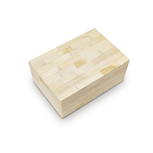 Organisateur de table artisanal en os incrusté avec bordure en laiton et motif en treillis, fabrication sur mesure OEM ODM, vente en gros DECORYUG - Product Image 3