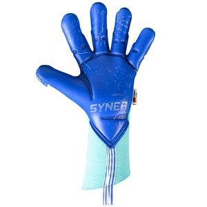 Gants de gardien de but de football professionnels, latex de contact premium, Luva De Goleiro, guantes de portero - Product Image 3