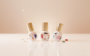 Pegamento de pestañas coreano sensible, 5 segundos, secado lento, certificado KC, adhesivo suave de Bajo humo para principiantes, entrenamiento de Maniquí de artistas de pestañas - Product Image 4