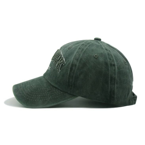 High Quality Baseball Hats <b>Men</b> Solid Outdoor Casual Snapback <b>Trucker</b> Hats <b>for</b> unisex - Product Image 2