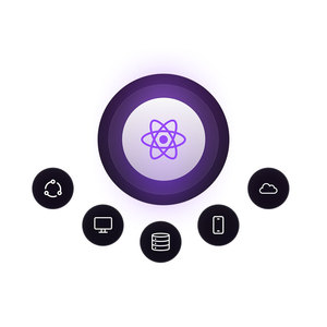Système d'exploitation React.js - Version Internet en stock - Product Image 1