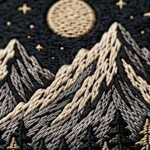 New Design Embroidery <b>Patches</b> Wholesale Custom <b>Sew</b> <b>On</b> <b>Patches</b> For Jackets Bags Hats Clothing And Online Business - Product Image 4