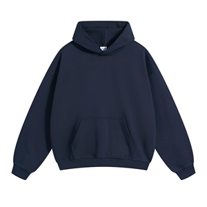 Sudaderas con Capucha de Forro Polar para Hombre, Suaves y Cálidas, Chaqueta de Invierno para Deportes al Aire Libre, Sudaderas Gruesas de Forro Polar para Hombre - Product Image 3