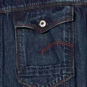 Factory Rate <b>Men</b> <b>Denim</b> <b>Jackets</b> Professional Quality <b>Men</b> <b>Denim</b> <b>Jackets</b> Trending Fashion <b>Men</b> <b>Denim</b> <b>Jackets</b> - Product Image 5