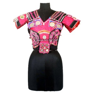 Choli de Ropa Étnica VC015 - Product Image 1