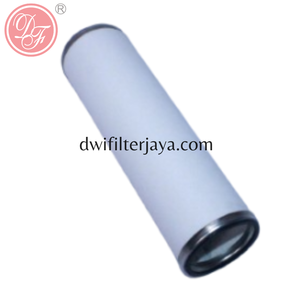 Pièces de rechange pour filtre séparateur d'huile de compresseur d'air industriel en état neuf - Product Image 4