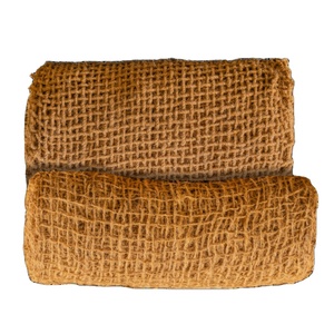 Top Super Product COIR MESH / PALM MAT Economical Coir Mesh: Quick Application and Installation, Exported From Vietnam - Product Image 1