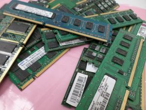 Memoria RAM DDR4 de 4GB Usada y Económica - Product Image 6
