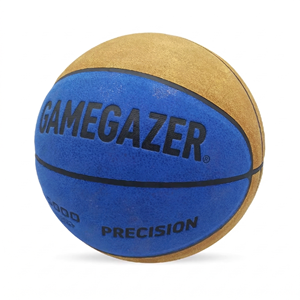 Balón de Baloncesto Game Gazer Industries GBL-1007, Talla 7, Peso 600-650G, Circunferencia 750-760MM, Cámara de Goma Natural, Duradero - Product Image 4