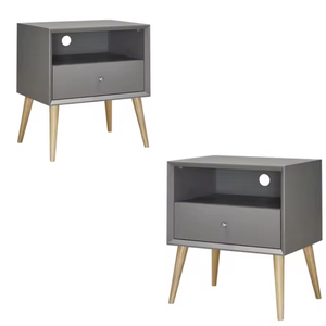 Costumiz Colors Bedside Nightstands Best Manufacturing From Central Java Handcraft Direct Factory - Product Image 5