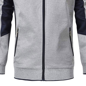 Conjunto Deportivo para Hombre, Dos Piezas, Transpirable y Elástico, Ropa Deportiva Urbana, Servicio OEM/ODM Disponible - Product Image 5