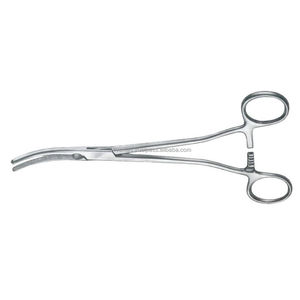 เครื่องมือผ่าตัดแบบใช้ซ้ำได้ A-1 VERITAS Rogerss ทำจากสแตนเลสสตีลสำหรับจับหลอดเลือดแดง |   ที่ใส่เข็ม - Product Image 4