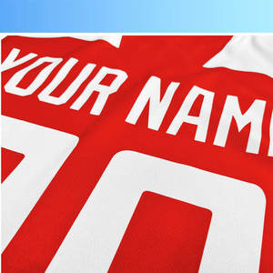 Ensemble d'entraînement de basketball unisexe personnalisé de haute qualité, grande taille, avec logo imprimé par transfert thermique, respirant et à séchage rapide - Product Image 5