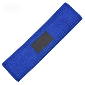 Geo Brother Co Nuevo Set de Bandas de Resistencia de Tela Personalizadas / Deslizadores de Core / Cuerda para Saltar / Bandas de Cadera para Ejercicio / Bandas de Resistencia en Bucle - Product Image 3