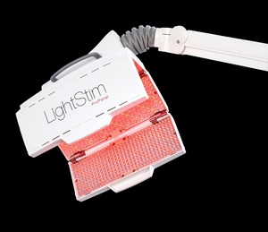 LIGHTSTIM Red Light LED PRO Pain PANEL - Product Image 1