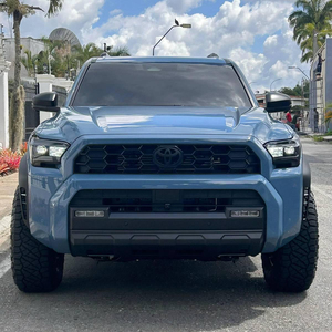 โตโยต้า 4Runner ปี 2025 มือสอง รถ SUV เครื่องยนต์เบนซิน เบาะหนัง ล้อแม็ก R17 ขับเคลื่อนล้อหน้า - Product Image 1