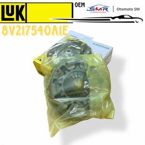 Kit de Embrague 8V217540A1E para Ford Fiesta 1.4L LUK, Repuestos de Transmisión - Product Image 1