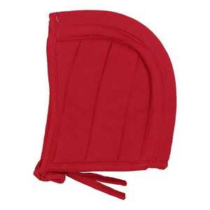 Gorra de armadura colonial del siglo XVIII acolchada hecha a mano, de algodón, unisex, para adultos, para cine y televisión, con capucha, casco, armadura de malla, ropa interior, disfraz - Product Image 4