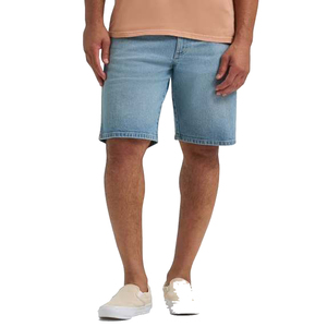 Shorts de sport d'été pour homme, nouvelle conception, haute qualité, personnalisables avec logo, séchage rapide. - Product Image 4