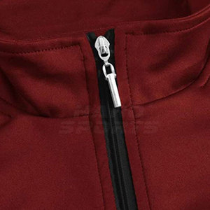 ชุดวอร์มผู้ชายแบบระบายอากาศได้ชุดวอร์มของผู้ชายมาใหม่ผู้ผลิตระดับมืออาชีพ - Product Image 3