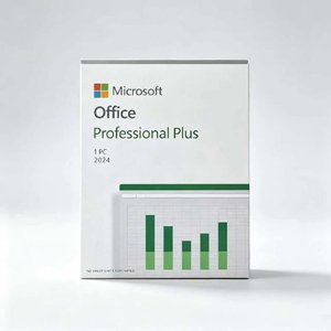 Office 2024 Pro Plus USB Box, activation en ligne mondiale à 100%, licence de haute qualité, multilingue, garantie de 6 mois, en stock - Product Image 1