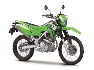 รถมอเตอร์ไซค์วิบาก Kawasaki KLX 230 S ปี 2024 รุ่นใหม่ ราคาประหยัด - Product Image 2