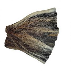 Pelo de Ganado 100% Natural, Pelo de Cola de Caballo para Fabricación de Cepillos, Pinturas y Productos de Fibra B.S INTERNATIONAL, Vida Útil de 3 Años - Product Image 5