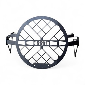 M-Biker Yamaha XSR155 Crash Bar Protection Moteur Design Classique Accessoires Moto Urbaine Garantie 1 An - Product Image 3