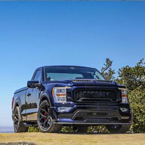 VENTAS RÁPIDAS Ford F150 Shelby Super Snake, Camioneta Premium de Alto Rendimiento, Motor Potente, Diseño Deportivo de Lujo, Lista para Exportación - Product Image 4