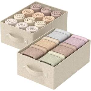 ตะกร้าผ้าเก็บของในเวียดนามและถังเก็บโซลูชันการจัดระเบียบในบ้านที่ใช้งานได้จริง - Product Image 1