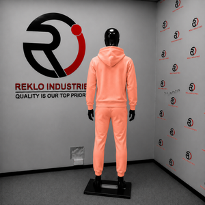 Conjunto de Sudadera con Capucha y Pantalones Deportivos con Estampado Gráfico de Durazno para Hombre, Sudadera Personalizada, Pantalones Jogger, Ropa Deportiva Casual, Venta al Por Mayor - Product Image 4
