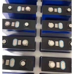 Bateria Recarregável de Alta Densidade de Energia 4AH 4.5AH 5AH CBAK Série 26700, Células Cilíndricas de Lítio para Pacotes de Bateria de Laptops e Brinquedos - Product Image 3