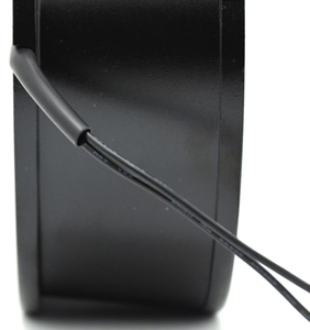Industrial Electric Wall-Mounted Round Axial <b>Fan</b> - Product Image 5