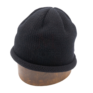 Gorro de Punto Jacquard a Cuadros, Gorro de Invierno de Acrílico Suave, Cálido, Unisex, Estilo Casual Urbano, Ajustable - Product Image 2