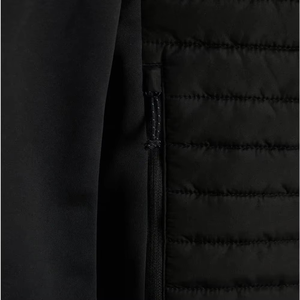 Veste matelassée de la série Comfort, vêtement d'extérieur chaud pour tous les jours, collection essentielle - Product Image 5